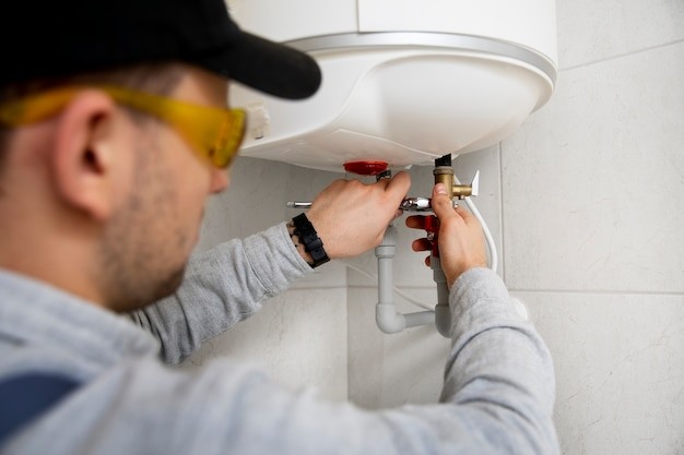 Innowacje w Technologii Sanitarnej: Nasze Ostatnie Realizacje
